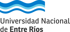 Logo de la Universidad Nacional de Entre Ríos