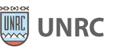 Logo de la Universidad Nacional de Río Cuarto